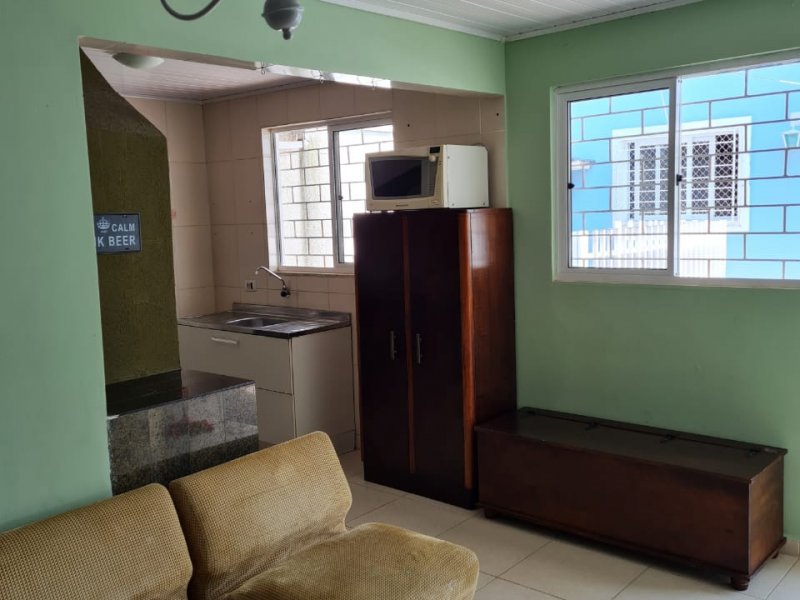 Casa à venda Tarumã com 230m² e 3 quartos por R$ 1.335.000 - 367497995-29-churrasqueira.jpeg