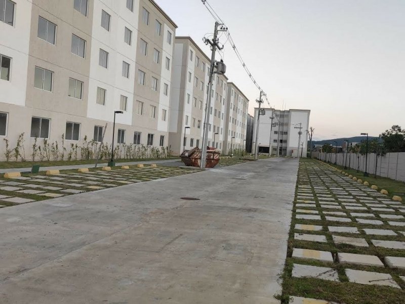 Apartamento à venda Restinga com 40m² e 2 quartos por R$ 25.000 - 1396413094-c38a0aae-a0e4-41f7-b060-2d0594e95386.jpg