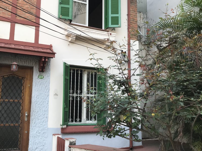 imóvel com 80m² - Santana - São Paulo