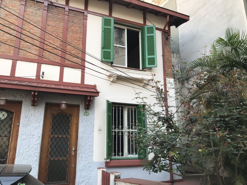 Casa de condomínio à venda Santana com 130m² e 2 quartos por R$ 800.000 - 1642807329-c395cee6-c9fc-4faf-a818-95a1d6b64a6c.jpeg