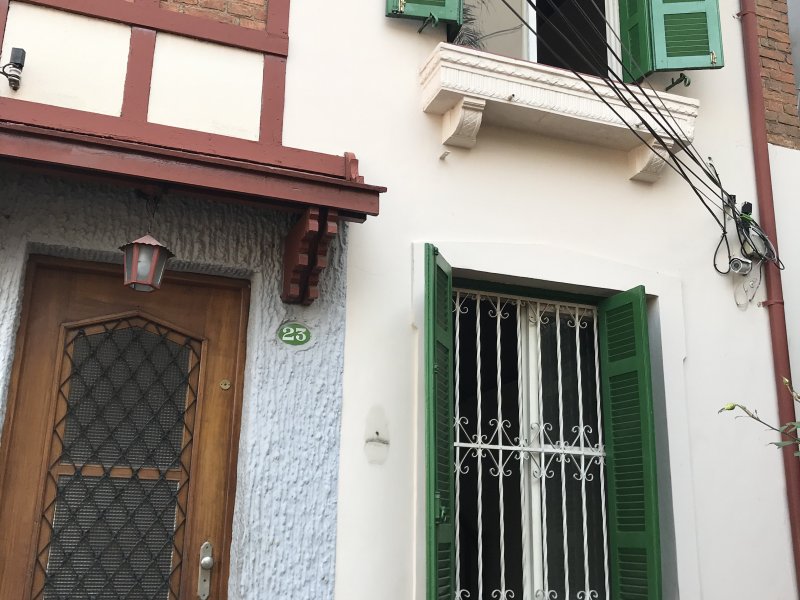 imóvel com 80m² - Santana - São Paulo