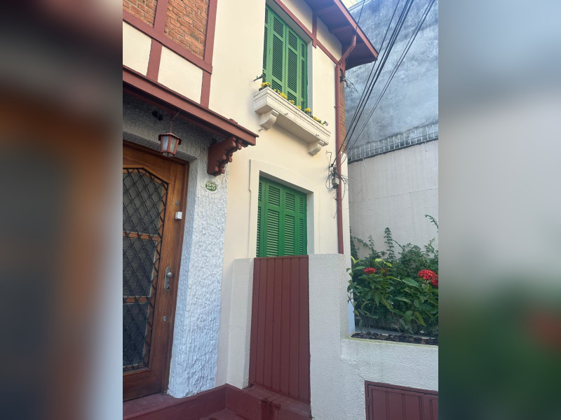 imóvel com 150m² - Santana - São Paulo