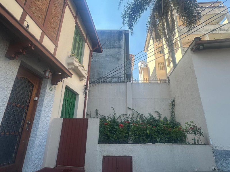 imóvel com 150m² - Santana - São Paulo
