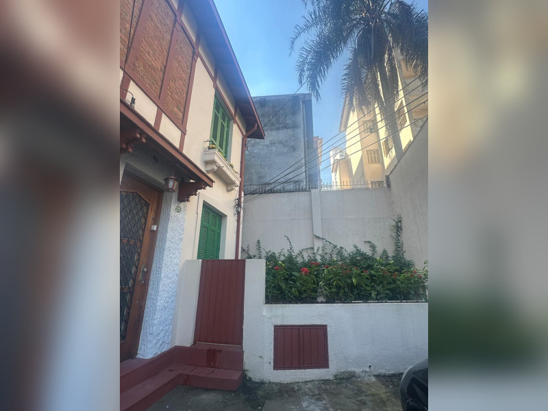 imóvel com 150m² - Santana - São Paulo