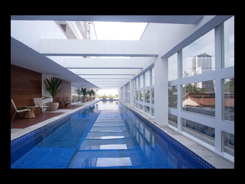 imóvel com 45m² - Vila Olímpia - São Paulo