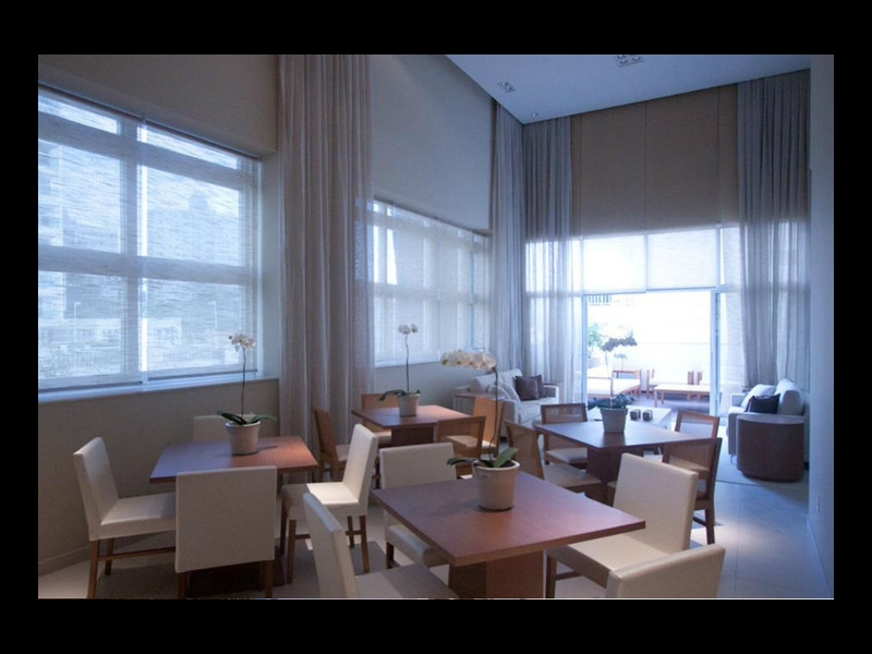 imóvel com 45m² - Vila Olímpia - São Paulo