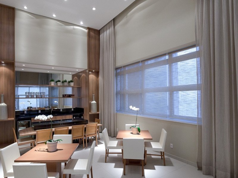 imóvel com 45m² - Vila Olímpia - São Paulo