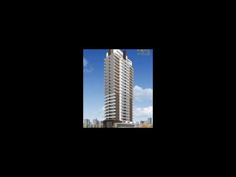 imóvel com 45m² - Vila Olímpia - São Paulo