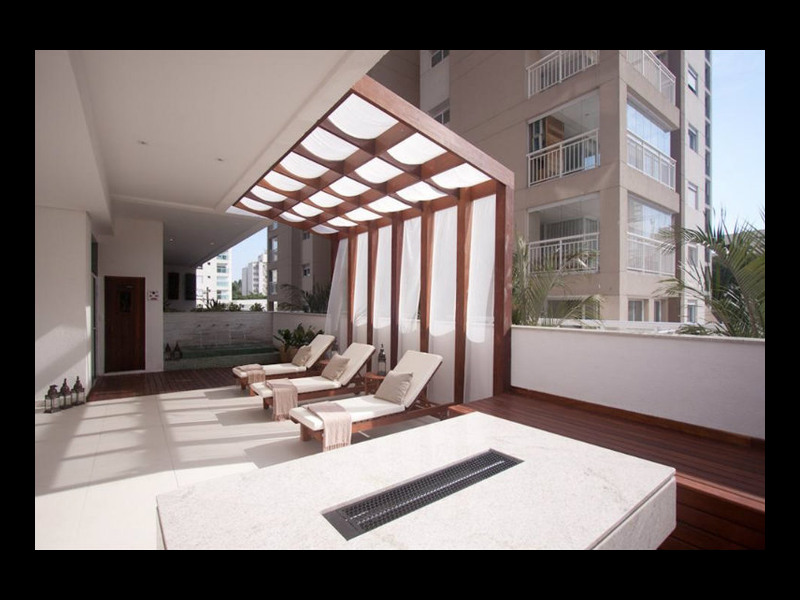 imóvel com 45m² - Vila Olímpia - São Paulo