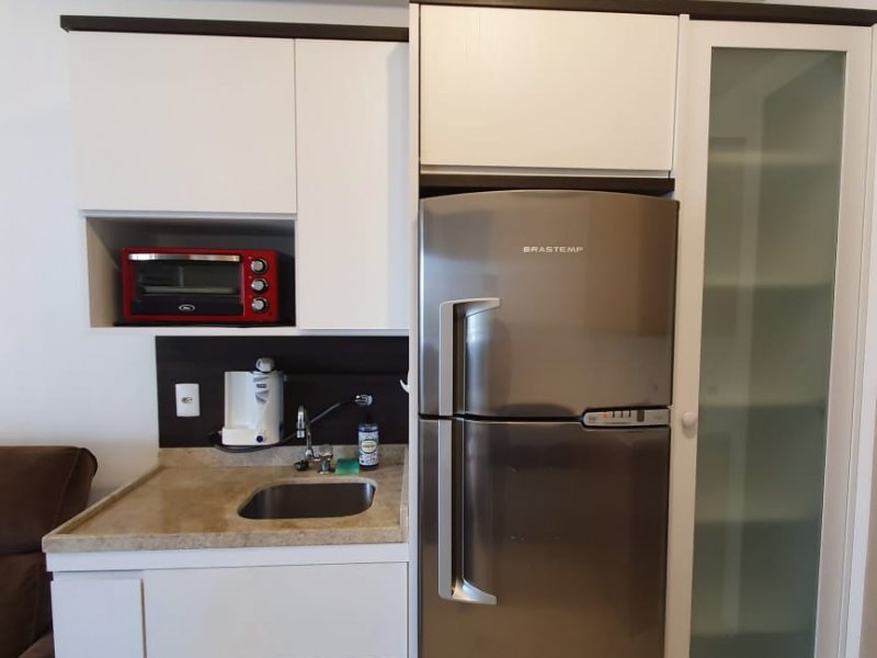 imóvel com 45m² - Vila Olímpia - São Paulo