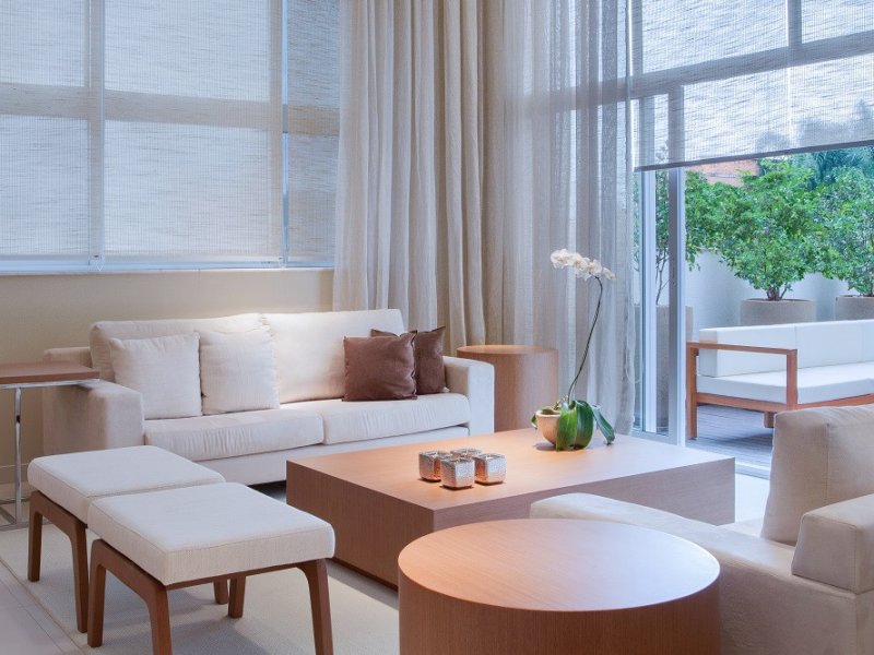 imóvel com 45m² - Vila Olímpia - São Paulo