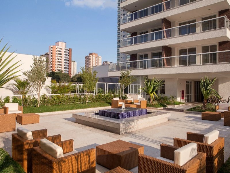 imóvel com 45m² - Vila Olímpia - São Paulo