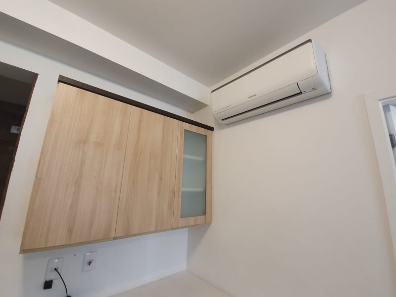 imóvel com 45m² - Vila Olímpia - São Paulo