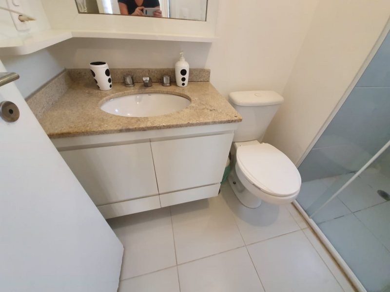 imóvel com 45m² - Vila Olímpia - São Paulo