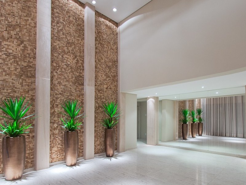 imóvel com 45m² - Vila Olímpia - São Paulo