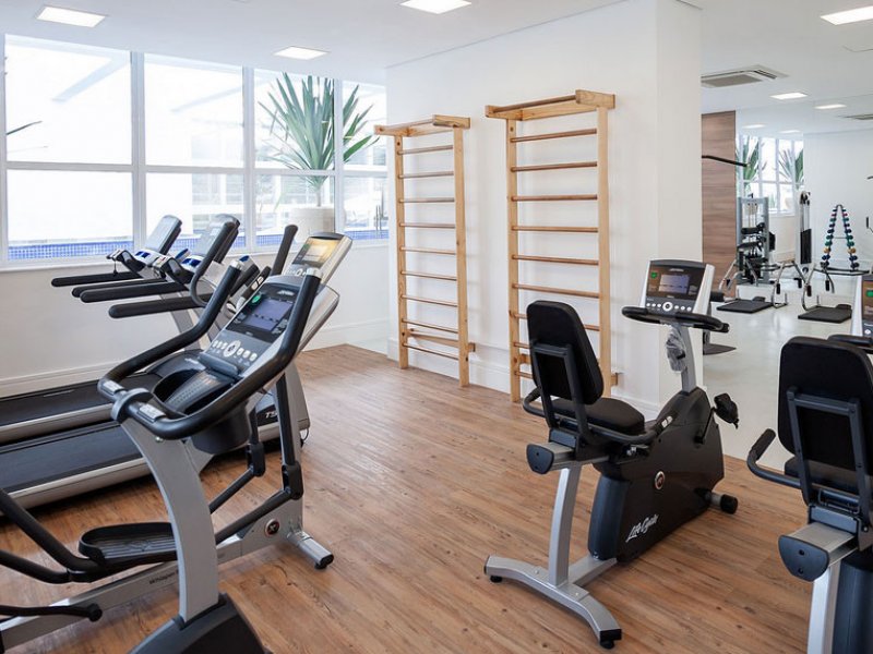 imóvel com 45m² - Vila Olímpia - São Paulo