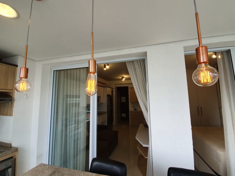 imóvel com 45m² - Vila Olímpia - São Paulo