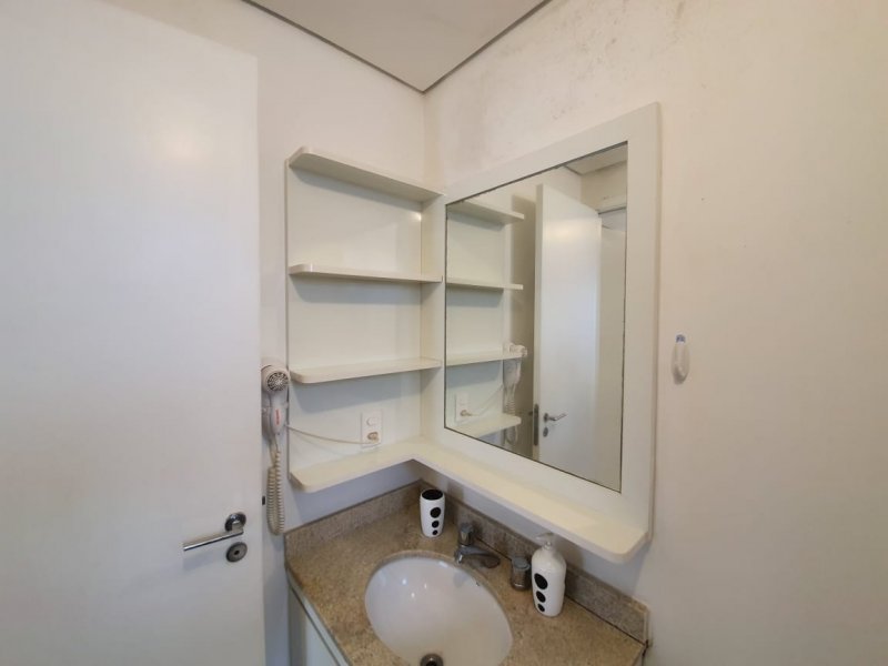 imóvel com 45m² - Vila Olímpia - São Paulo