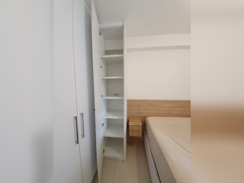 imóvel com 45m² - Vila Olímpia - São Paulo