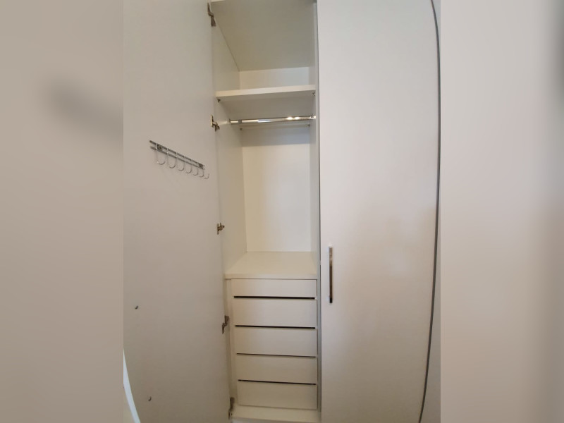 imóvel com 45m² - Vila Olímpia - São Paulo