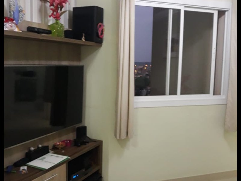 imóvel com 49m² - Jardim do Lago - Jundiaí