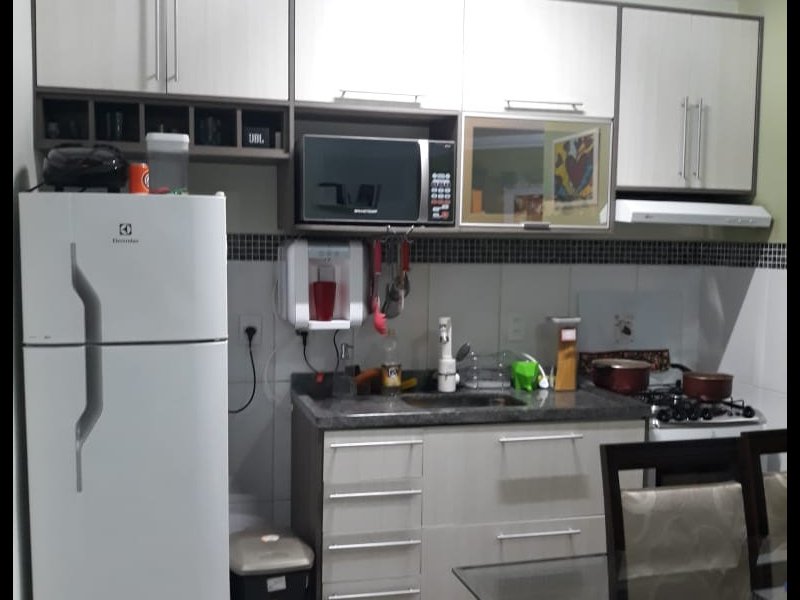 imóvel com 49m² - Jardim do Lago - Jundiaí
