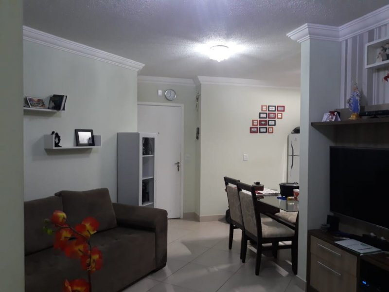 imóvel com 49m² - Jardim do Lago - Jundiaí