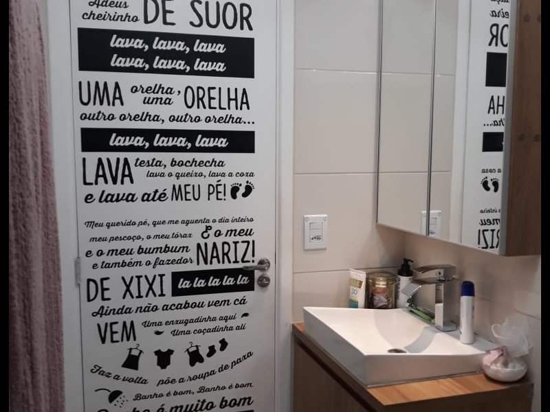 imóvel com 49m² - Jardim do Lago - Jundiaí