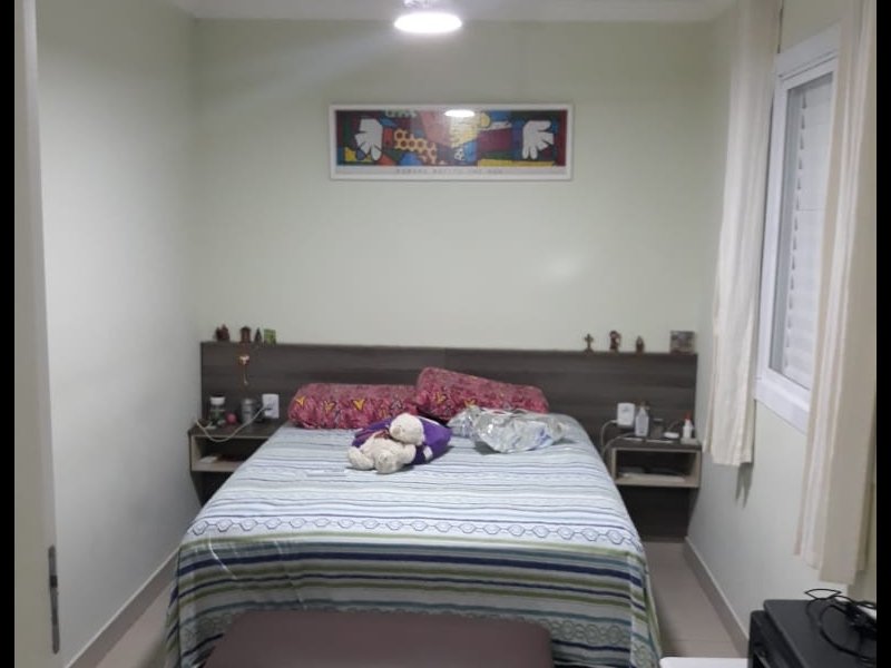 imóvel com 49m² - Jardim do Lago - Jundiaí