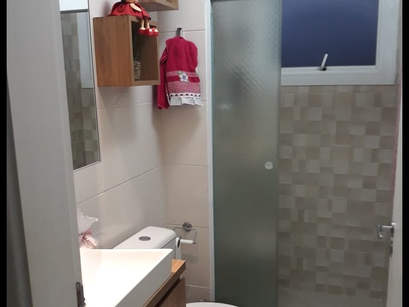 imóvel com 49m² - Jardim do Lago - Jundiaí