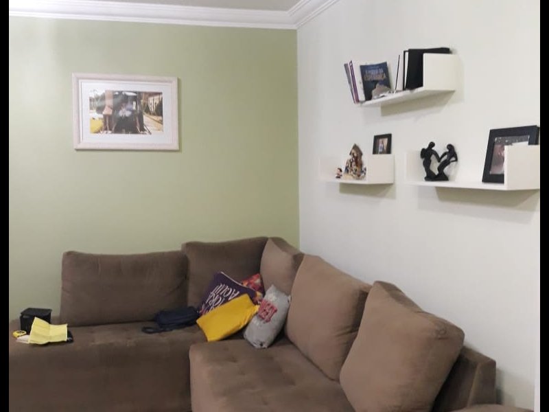 imóvel com 49m² - Jardim do Lago - Jundiaí