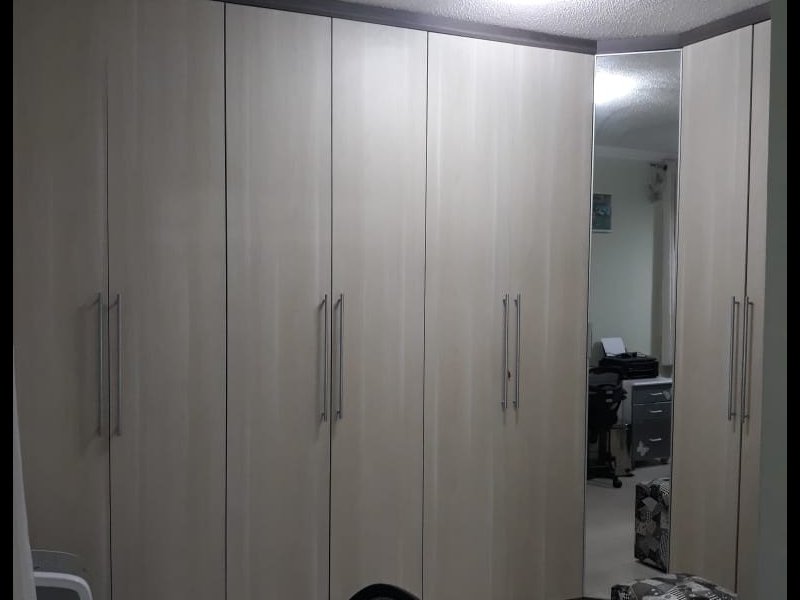 imóvel com 49m² - Jardim do Lago - Jundiaí