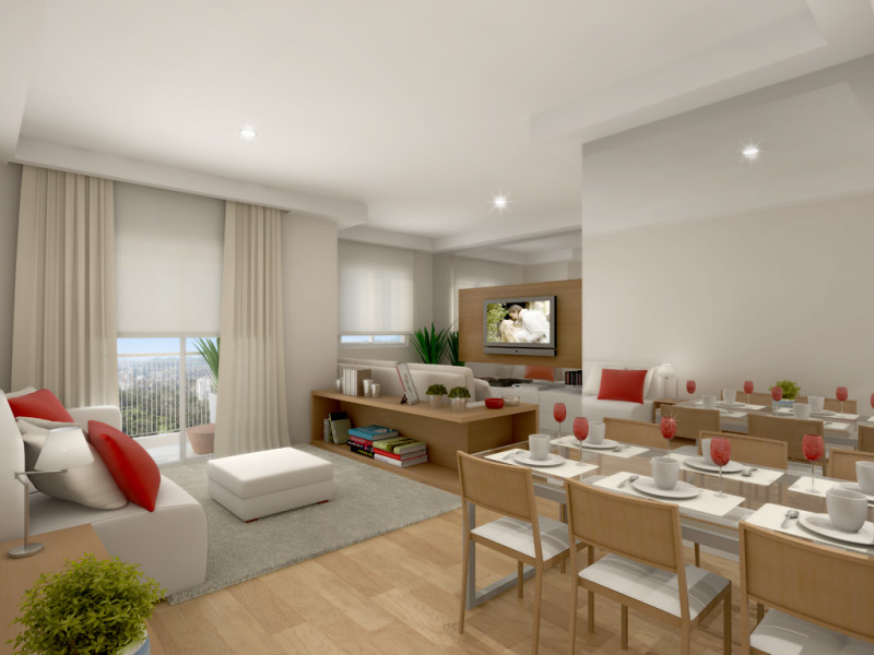 Apartamento à venda Parque Reboucas com 67m² e 2 quartos por R$ 380.000 - 19-quadra-142-living-apto-67-m.jpg