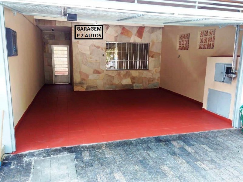 imóvel com 192m² - Jardim Toscana - Guarulhos