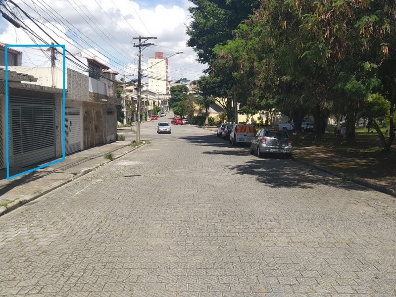 imóvel com 192m² - Jardim Toscana - Guarulhos