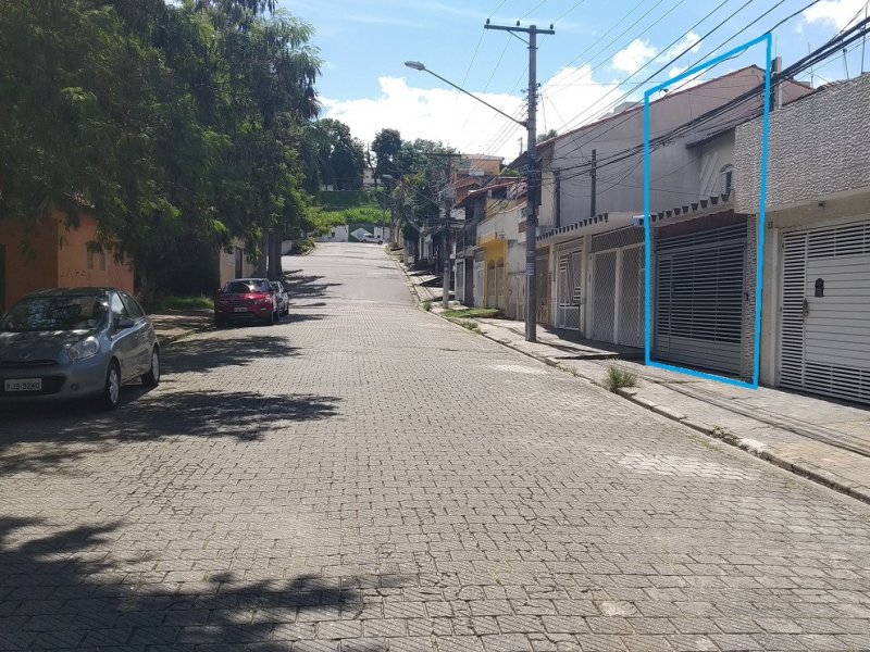 imóvel com 192m² - Jardim Toscana - Guarulhos