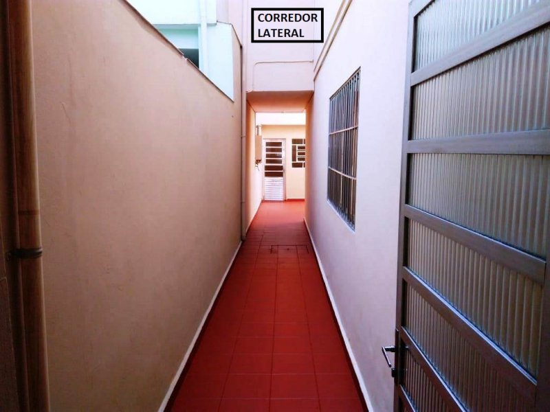 imóvel com 192m² - Jardim Toscana - Guarulhos