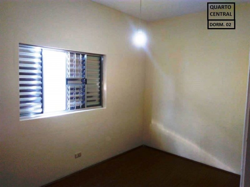imóvel com 192m² - Jardim Toscana - Guarulhos