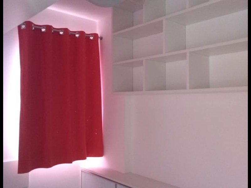 Apartamento à venda Jatiúca com 79m² e 3 quartos por R$ 350.000 - 1156785978-quarto-03-arm.jpeg