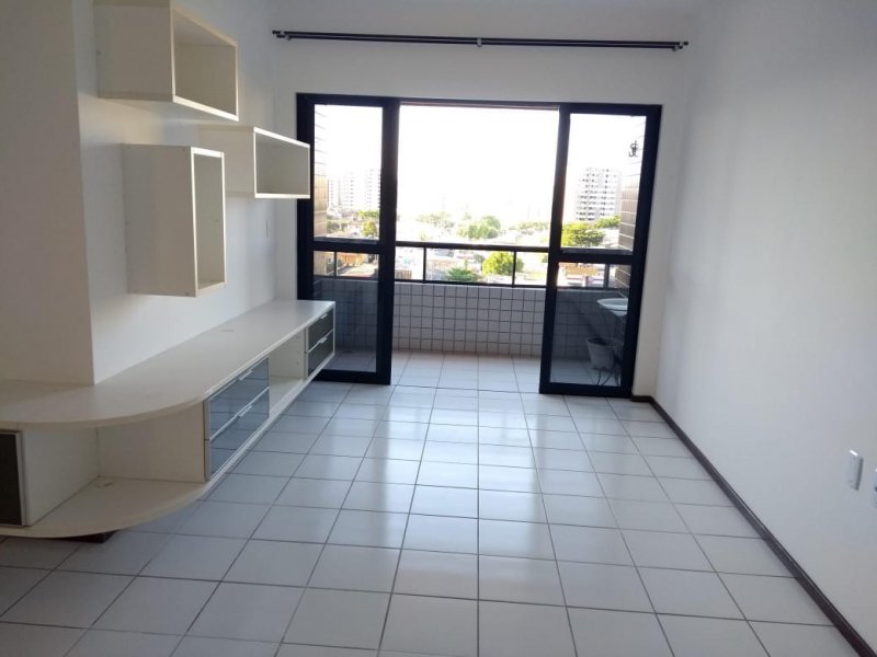 Apartamento à venda Jatiúca com 79m² e 3 quartos por R$ 350.000 - 2097862894-sala-varanda.jpeg