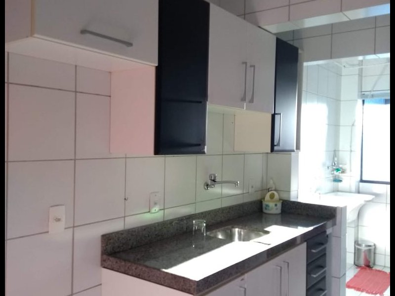 Apartamento à venda Jatiúca com 79m² e 3 quartos por R$ 350.000 - 341677426-cozinha-arm.jpeg