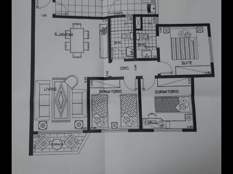 imóvel com 85m² - Parada Inglesa - São Paulo
