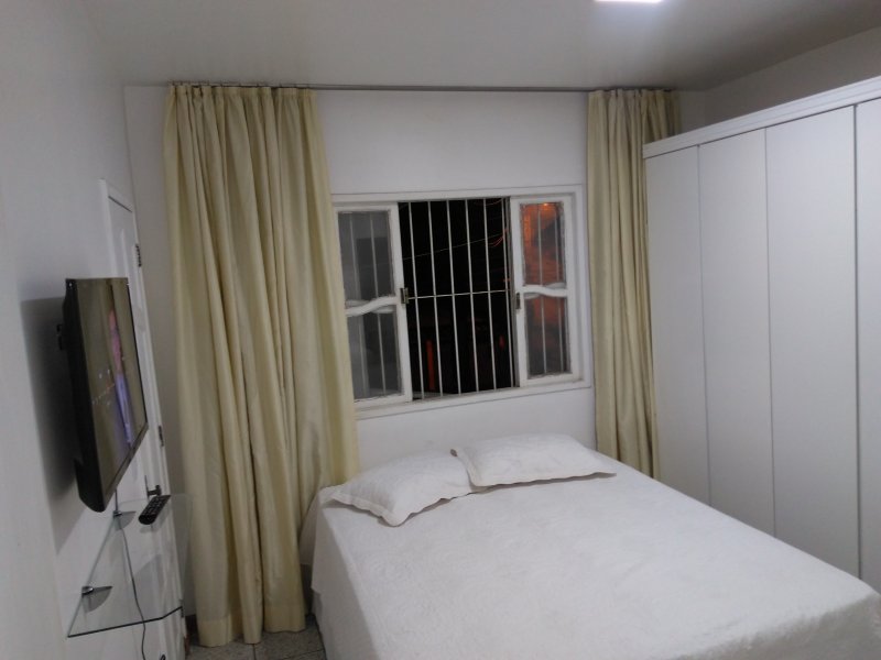 Apartamento à venda Sol e Mar com 120m² e 4 quartos por R$ 359.000 - 1367780716-img-20190316-204853707.jpg