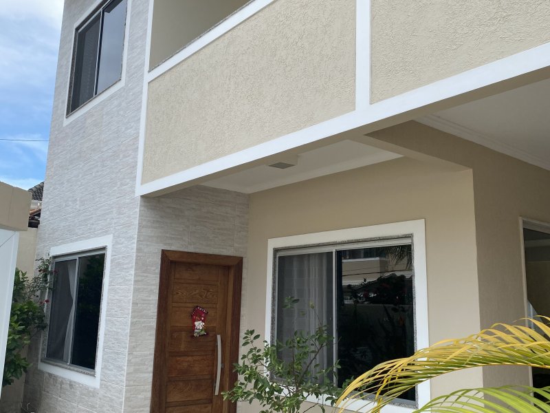 Casa de condomínio à venda Vargem Pequena com 211m² e 4 quartos por R$ 735.000 - 1200371842-40556c9f-4fb2-4f42-9196-8214fe7ae2a2.jpeg