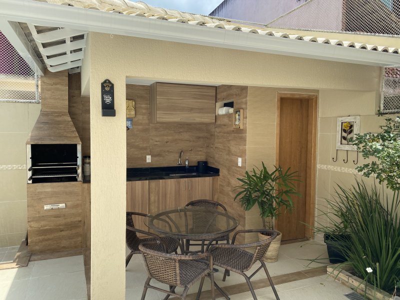 Casa de condomínio à venda Vargem Pequena com 211m² e 4 quartos por R$ 735.000 - 1961350646-f04119a0-3cc6-46e6-b334-5d65bd41b62f.jpeg