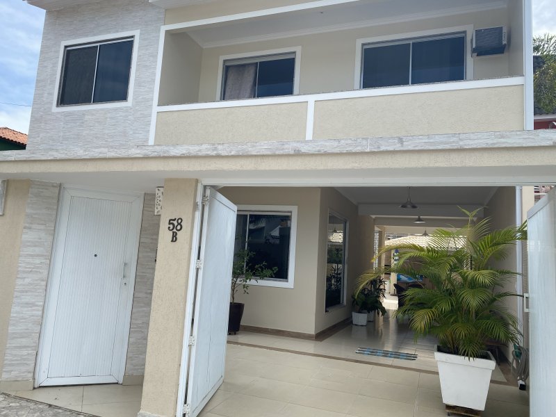 Casa de condomínio à venda Vargem Pequena com 211m² e 4 quartos por R$ 735.000 - 463330361-db7d637d-1135-4ad3-8cd2-ce10612b1f4b.jpeg