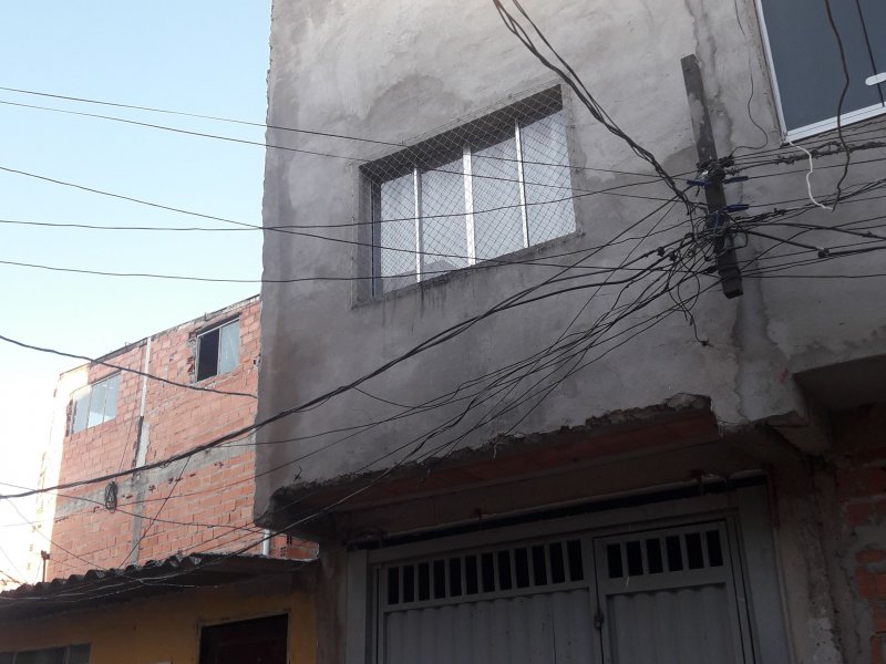 Casa à venda Conjunto Promorar Rio Claro com 32m² e 1 quarto por R$ 65.000 - 1712452692-20200826-064637.jpg