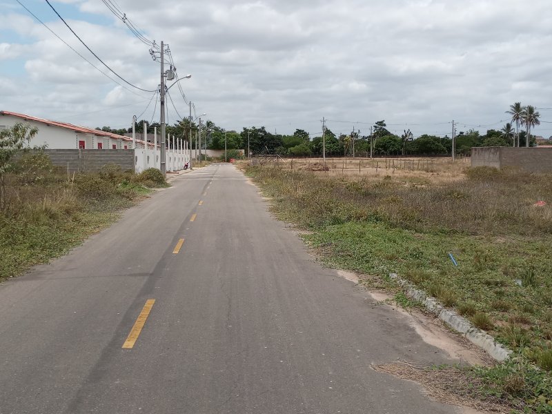 Terreno à venda Sim com 140m² e  quartos por R$ 65.000 - 985624461-20210110-111430.jpg