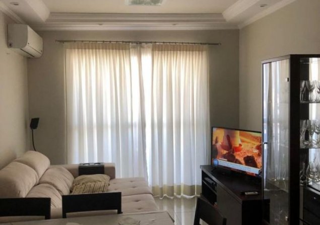 imóvel com 84m²