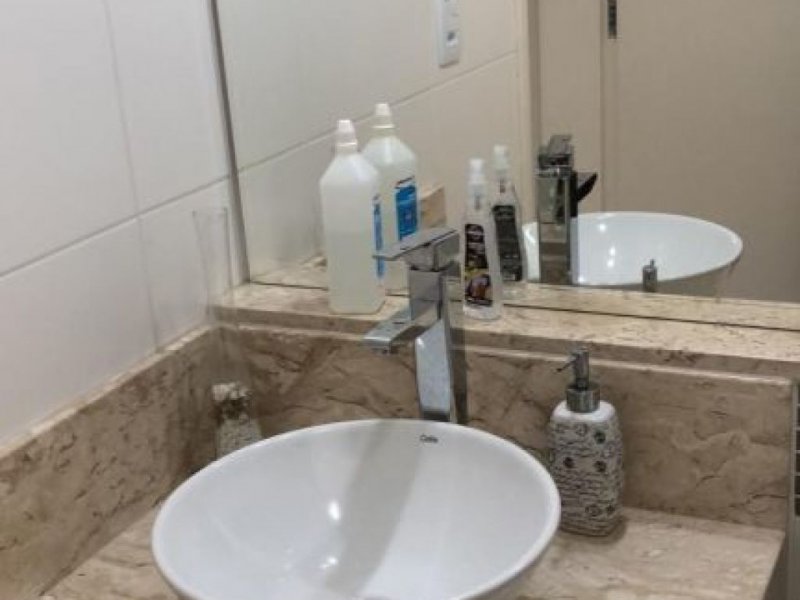 imóvel com 84m² - Jardim Monte Verde - Valinhos